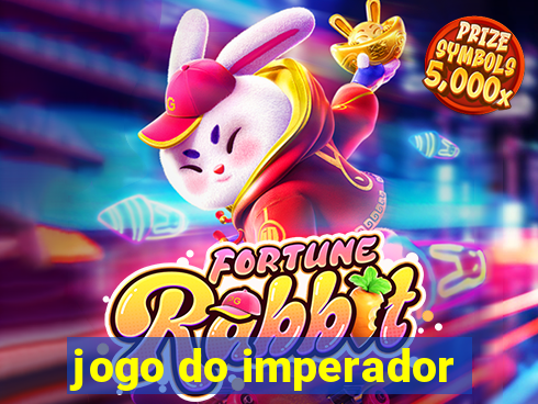 jogo do imperador